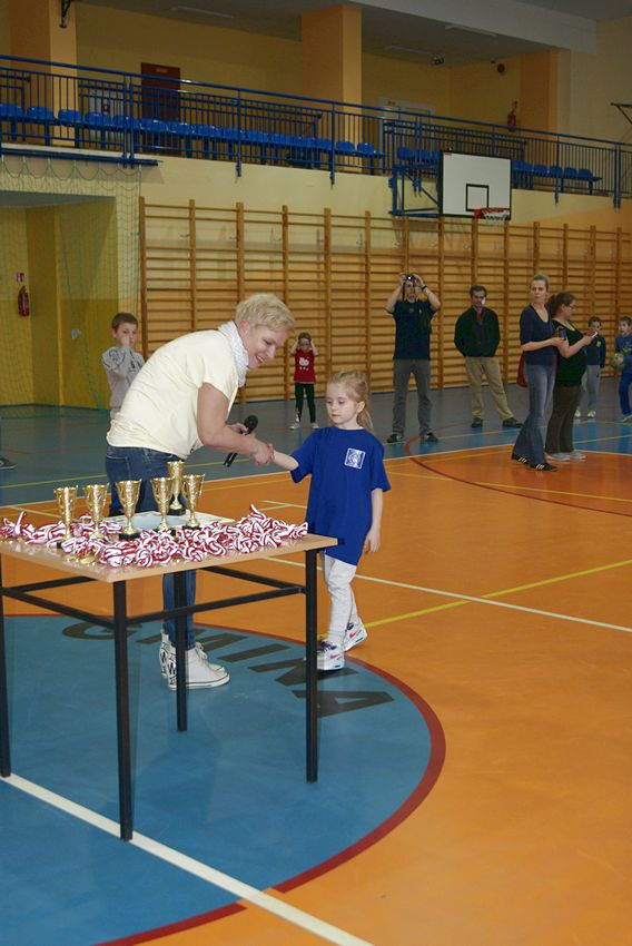 XII Gminny Festyn Sportowy 