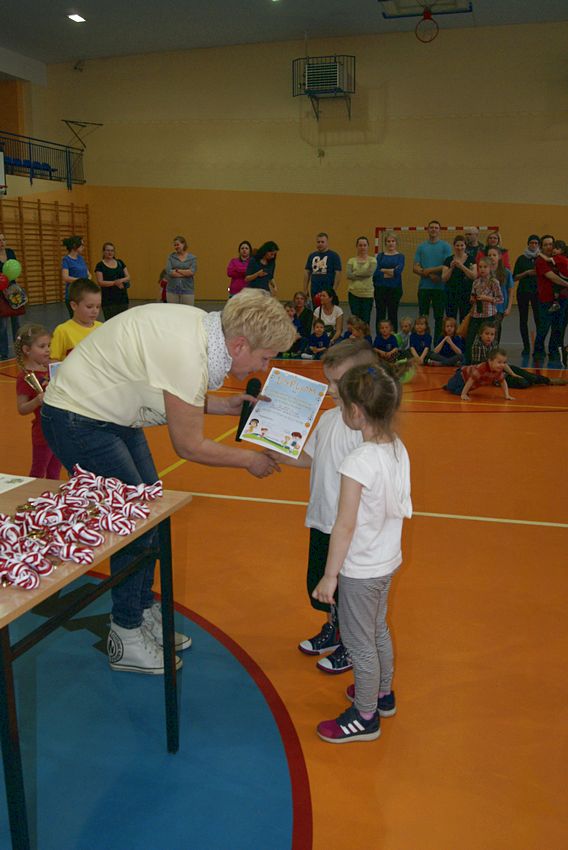 XII Gminny Festyn Sportowy 