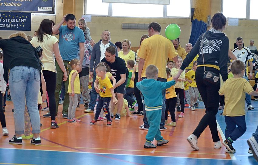 XII Gminny Festyn Sportowy 