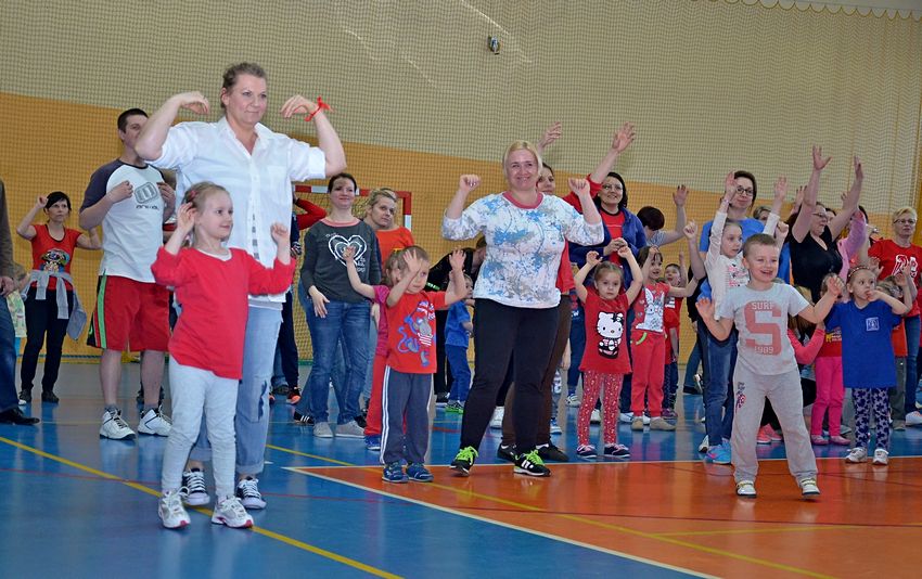 XII Gminny Festyn Sportowy 