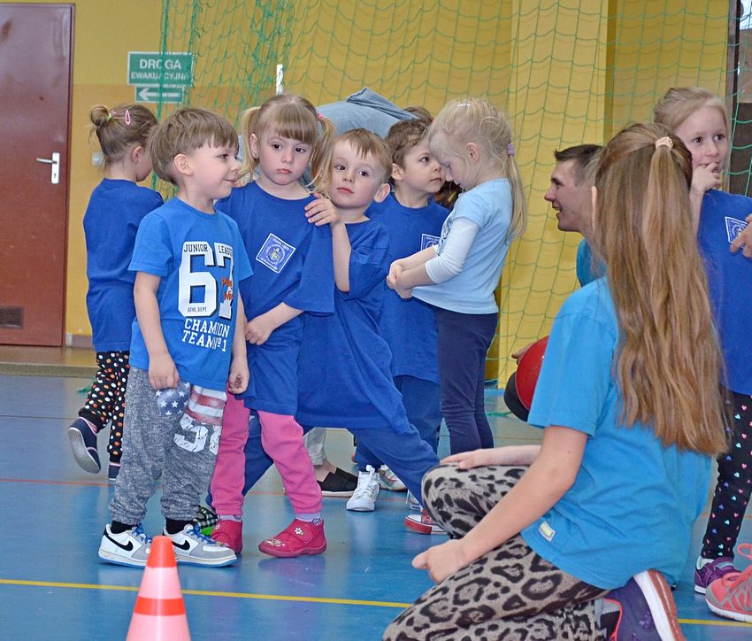 XII Gminny Festyn Sportowy 