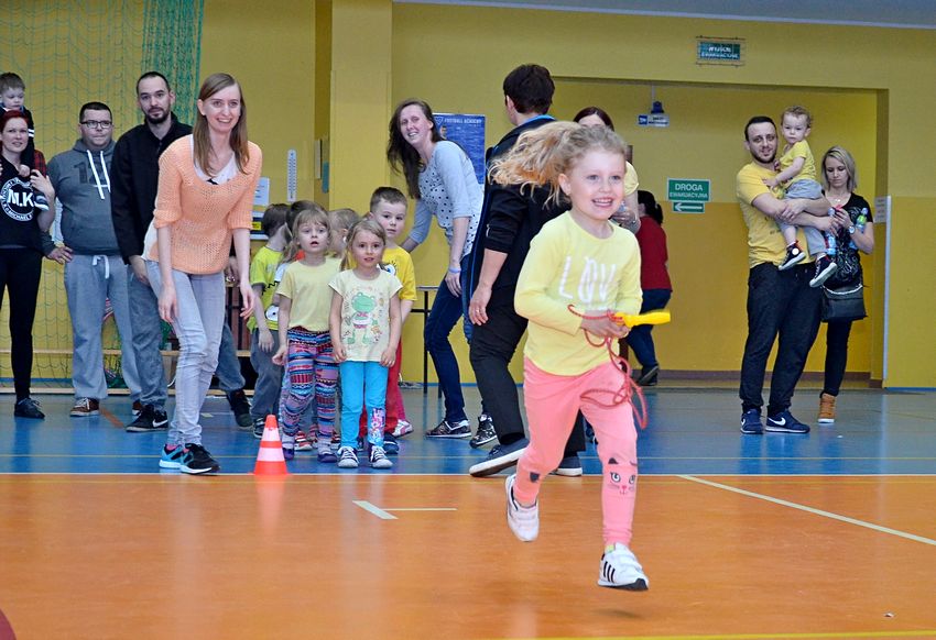 XII Gminny Festyn Sportowy 