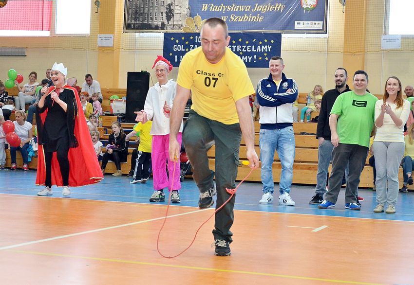 XII Gminny Festyn Sportowy 
