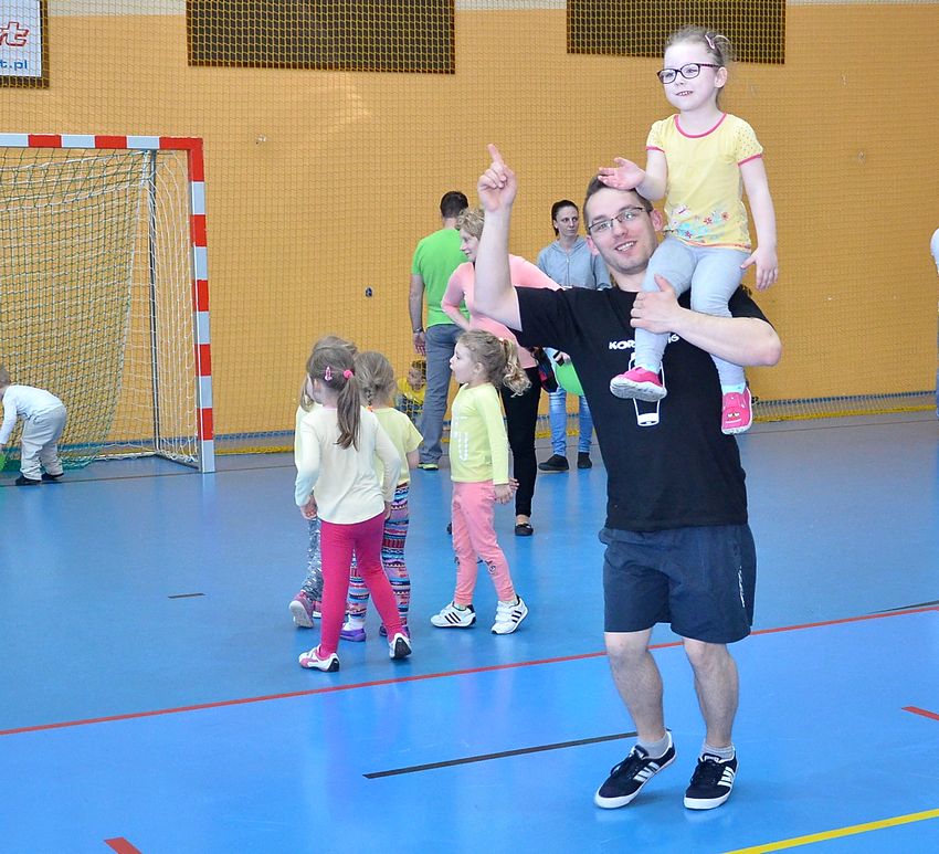 XII Gminny Festyn Sportowy 