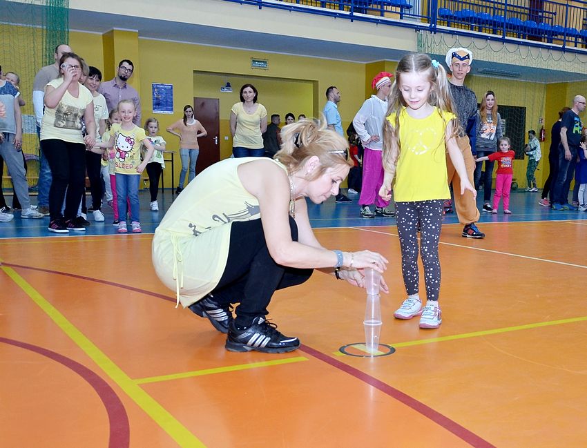 XII Gminny Festyn Sportowy 