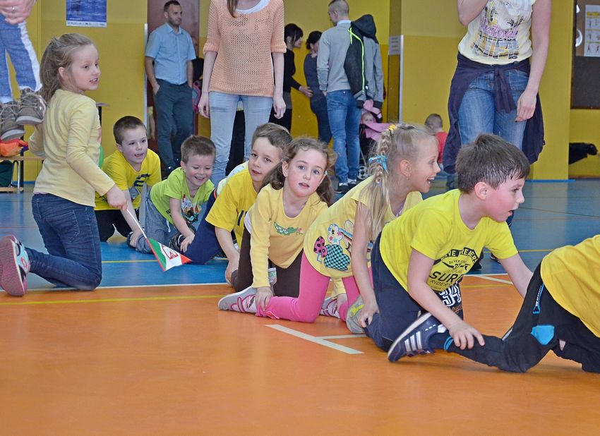 XII Gminny Festyn Sportowy 