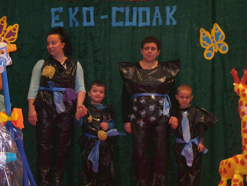 Eko-Cudak