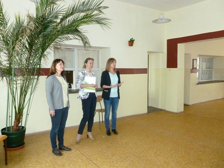 Ruszył projekt ?Uczeń zdrowy do nauki i pracy gotowy?