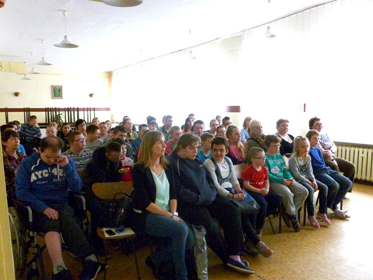 Ruszył projekt ?Uczeń zdrowy do nauki i pracy gotowy?