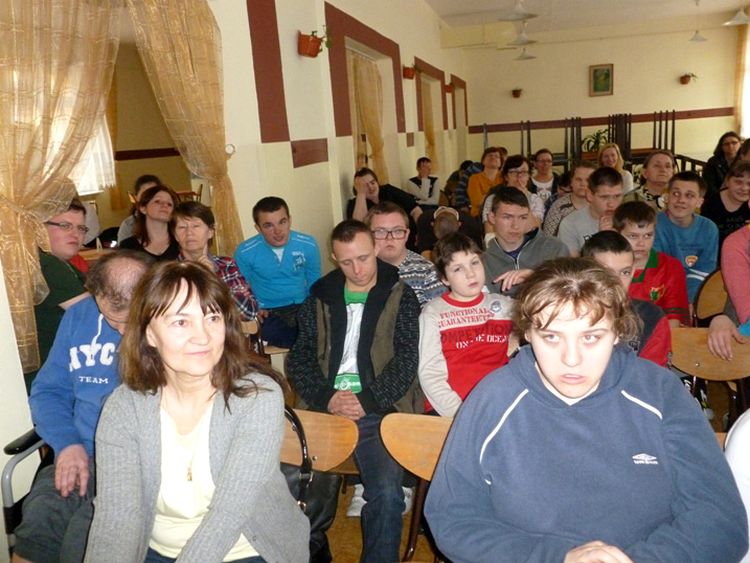Ruszył projekt ?Uczeń zdrowy do nauki i pracy gotowy?