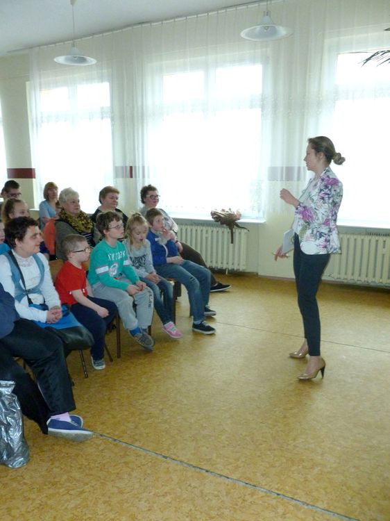 Ruszył projekt ?Uczeń zdrowy do nauki i pracy gotowy?