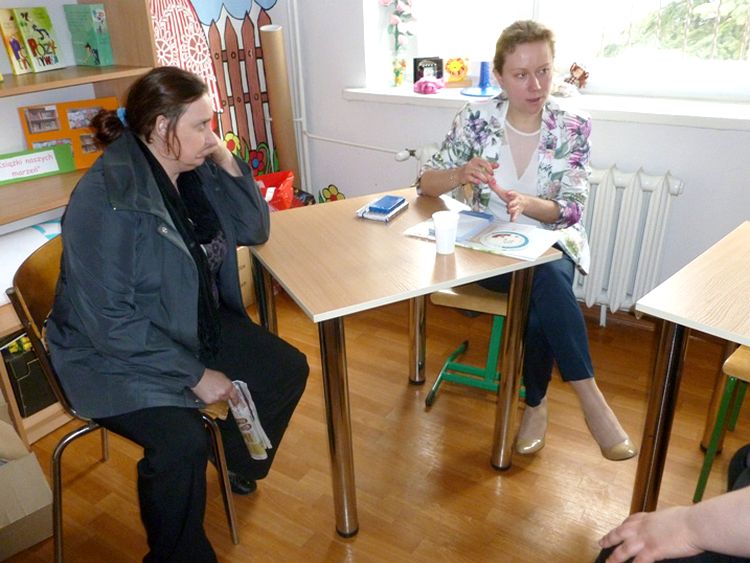 Ruszył projekt ?Uczeń zdrowy do nauki i pracy gotowy?