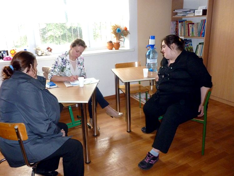 Ruszył projekt ?Uczeń zdrowy do nauki i pracy gotowy?