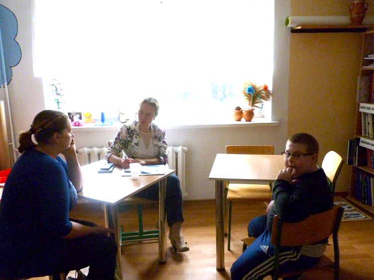 Ruszył projekt ?Uczeń zdrowy do nauki i pracy gotowy?