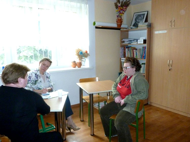 Ruszył projekt ?Uczeń zdrowy do nauki i pracy gotowy?