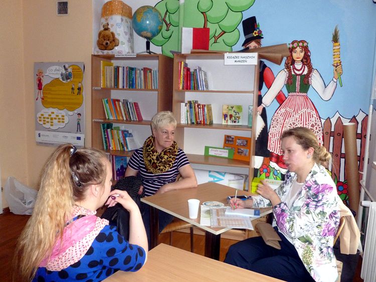 Ruszył projekt ?Uczeń zdrowy do nauki i pracy gotowy?