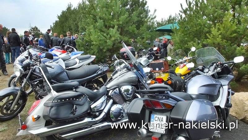 Motocykliści rozpoczęli sezon 2016 [FILM]