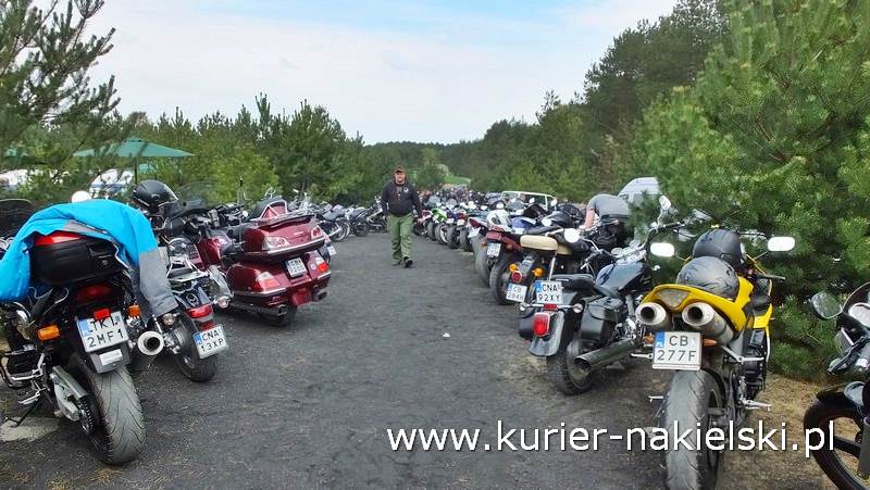Motocykliści rozpoczęli sezon 2016 [FILM]