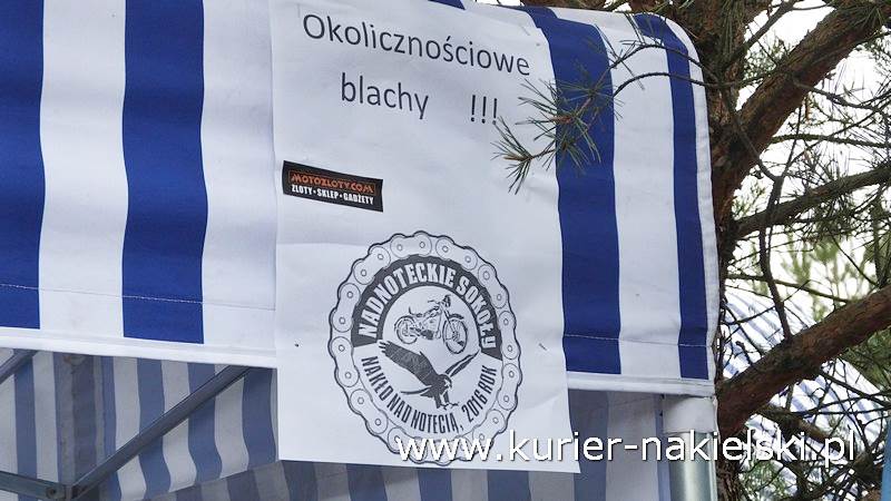 Motocykliści rozpoczęli sezon 2016 [FILM]