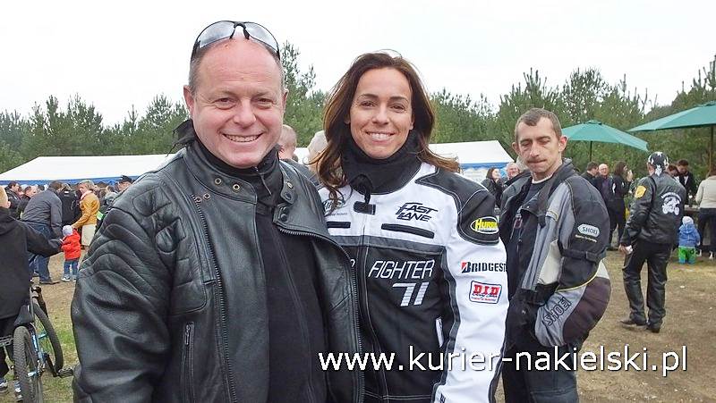 Motocykliści rozpoczęli sezon 2016 [FILM]