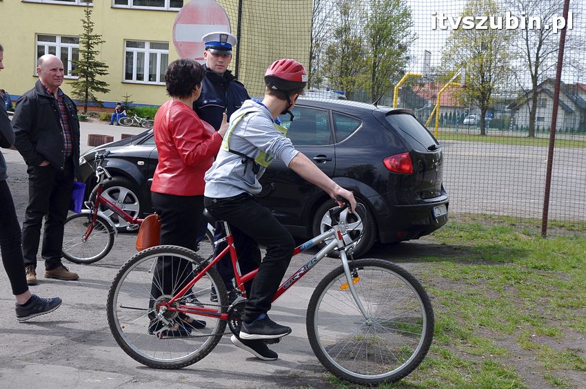 Etap powiatowy Turnieju Bezpieczeństwa w Ruchu Drogowym rozstrzygnięty
