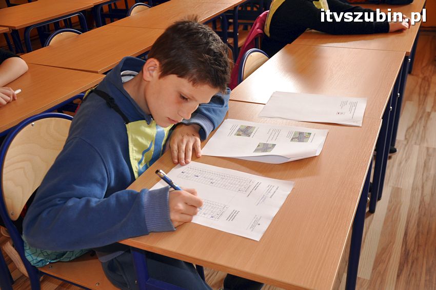 Etap powiatowy Turnieju Bezpieczeństwa w Ruchu Drogowym rozstrzygnięty