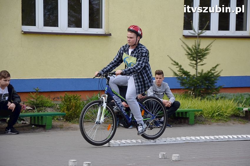 Etap powiatowy Turnieju Bezpieczeństwa w Ruchu Drogowym rozstrzygnięty
