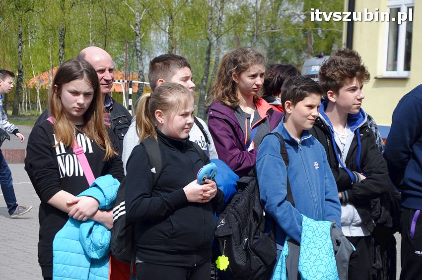 Etap powiatowy Turnieju Bezpieczeństwa w Ruchu Drogowym rozstrzygnięty