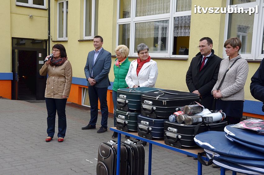 Etap powiatowy Turnieju Bezpieczeństwa w Ruchu Drogowym rozstrzygnięty