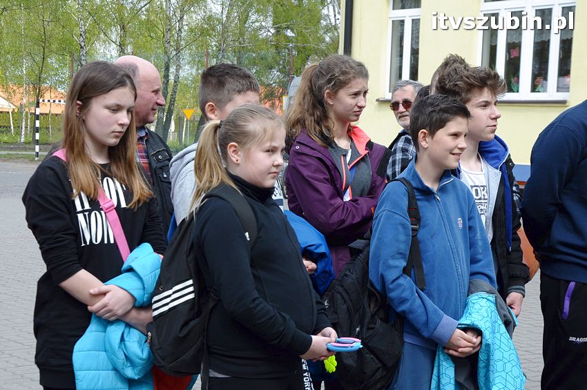 Etap powiatowy Turnieju Bezpieczeństwa w Ruchu Drogowym rozstrzygnięty