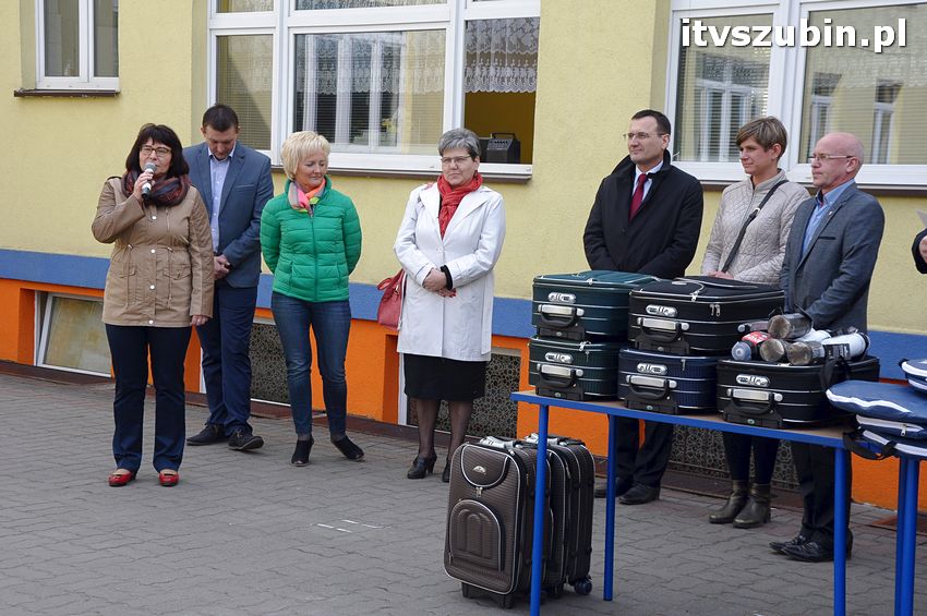 Etap powiatowy Turnieju Bezpieczeństwa w Ruchu Drogowym rozstrzygnięty