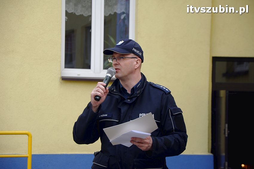 Etap powiatowy Turnieju Bezpieczeństwa w Ruchu Drogowym rozstrzygnięty