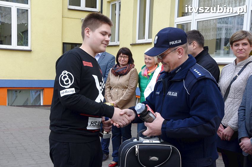 Etap powiatowy Turnieju Bezpieczeństwa w Ruchu Drogowym rozstrzygnięty