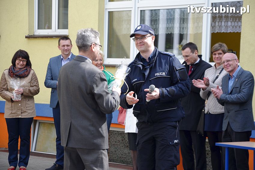 Etap powiatowy Turnieju Bezpieczeństwa w Ruchu Drogowym rozstrzygnięty