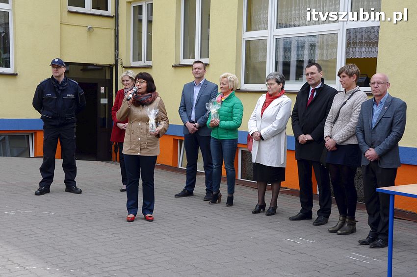 Etap powiatowy Turnieju Bezpieczeństwa w Ruchu Drogowym rozstrzygnięty