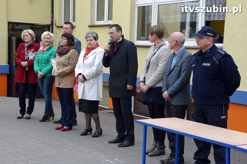 Etap powiatowy Turnieju Bezpieczeństwa w Ruchu Drogowym rozstrzygnięty