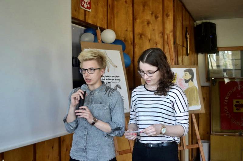 VII Powiatowy Turniej Językowy Multilingua