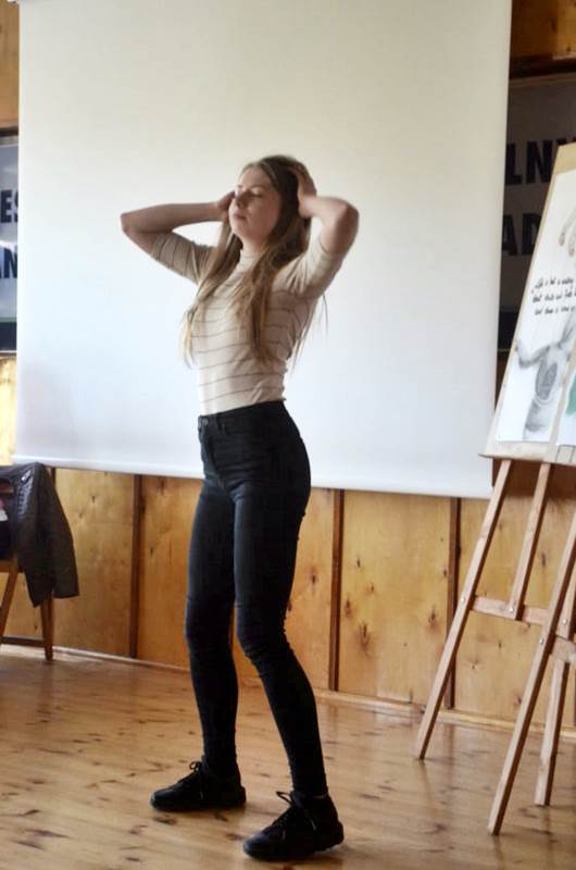 VII Powiatowy Turniej Językowy Multilingua