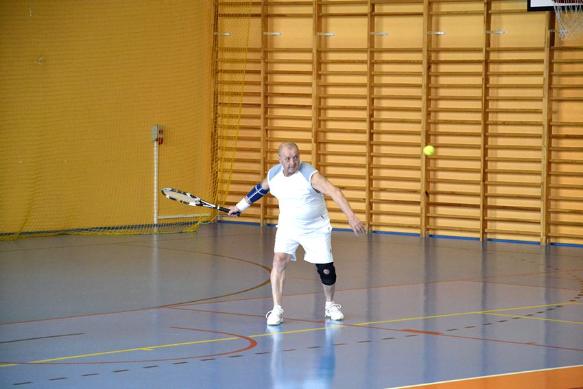VII  Memoriał im. Piotr Kwaska