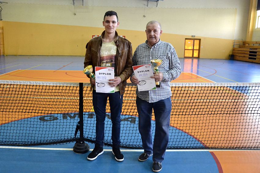 VII  Memoriał im. Piotr Kwaska