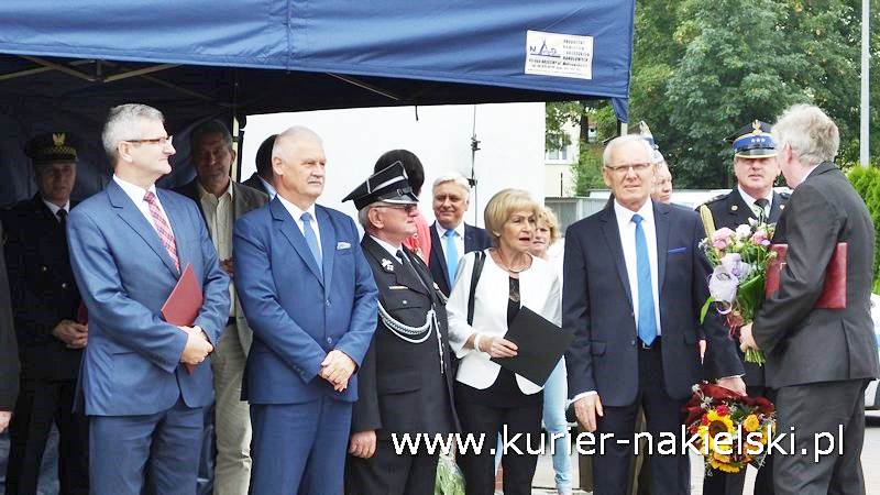 Awanse, odznaczenia i nagrody dla policjantów z okazji ich święta