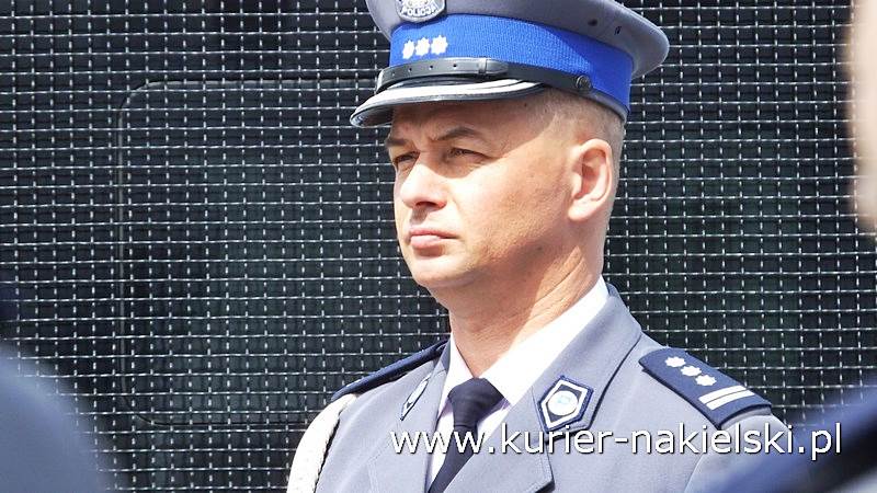 Awanse, odznaczenia i nagrody dla policjantów z okazji ich święta