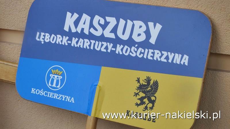 XXVI Kaszubska Piesza Pielgrzymka Diecezji Pelplińskiej dotarła do Szubina