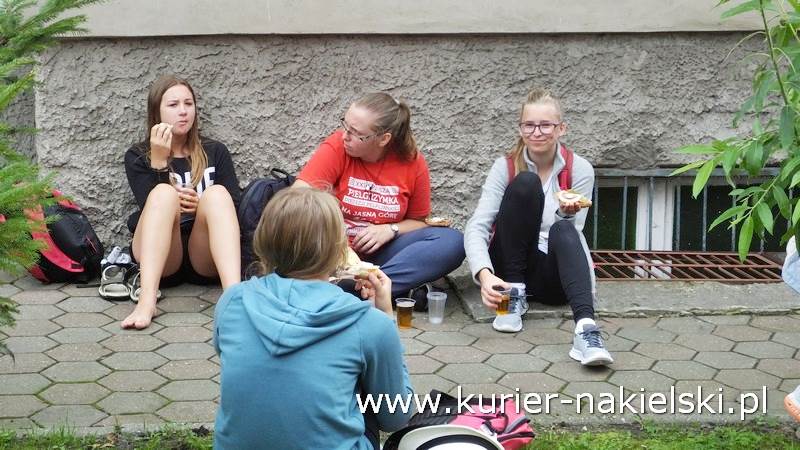 XXVI Kaszubska Piesza Pielgrzymka Diecezji Pelplińskiej dotarła do Szubina