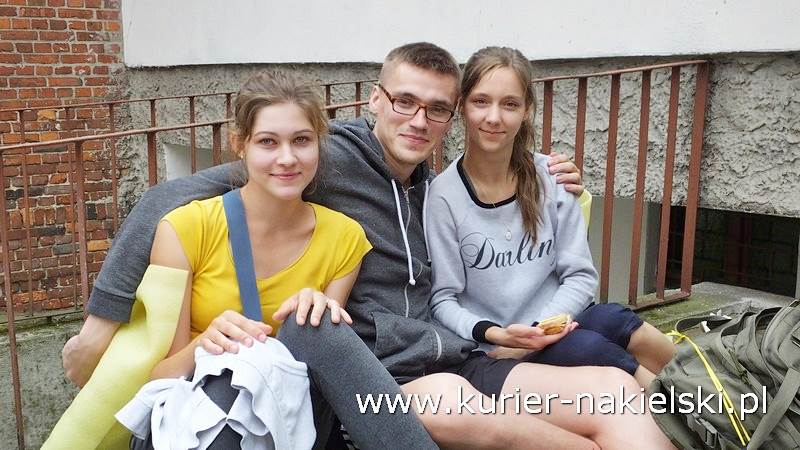 XXVI Kaszubska Piesza Pielgrzymka Diecezji Pelplińskiej dotarła do Szubina