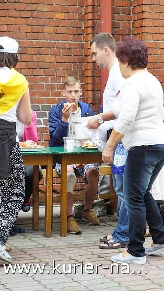 XXVI Kaszubska Piesza Pielgrzymka Diecezji Pelplińskiej dotarła do Szubina