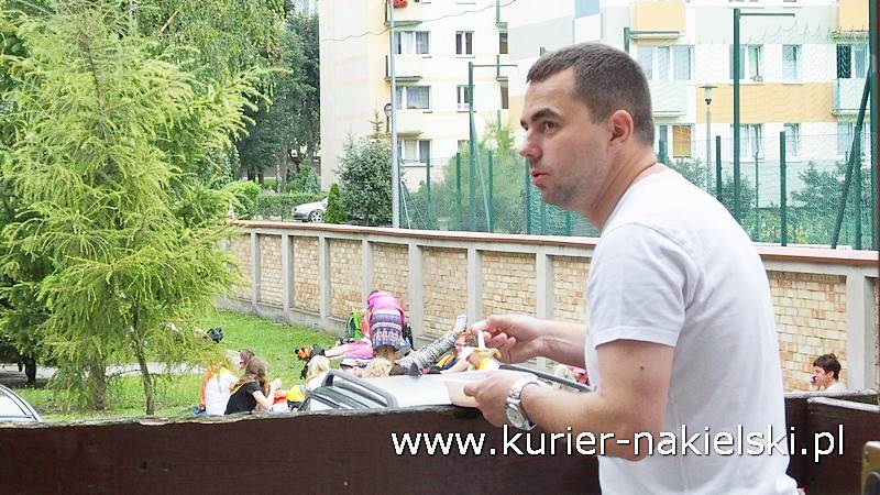 XXVI Kaszubska Piesza Pielgrzymka Diecezji Pelplińskiej dotarła do Szubina