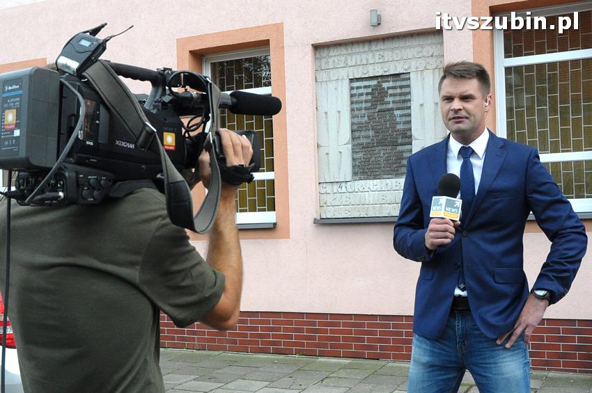 Aresztowani za zabójstwo dwóch kobiet przez Sąd Rejonowy w Szubinie [FILM]