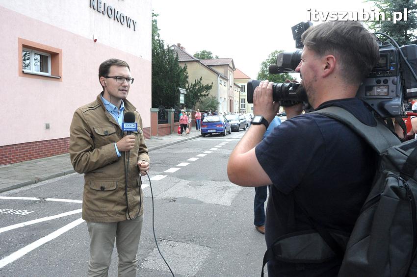 Aresztowani za zabójstwo dwóch kobiet przez Sąd Rejonowy w Szubinie [FILM]