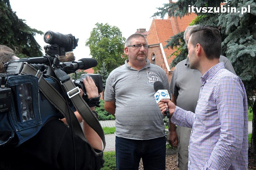 Aresztowani za zabójstwo dwóch kobiet przez Sąd Rejonowy w Szubinie [FILM]